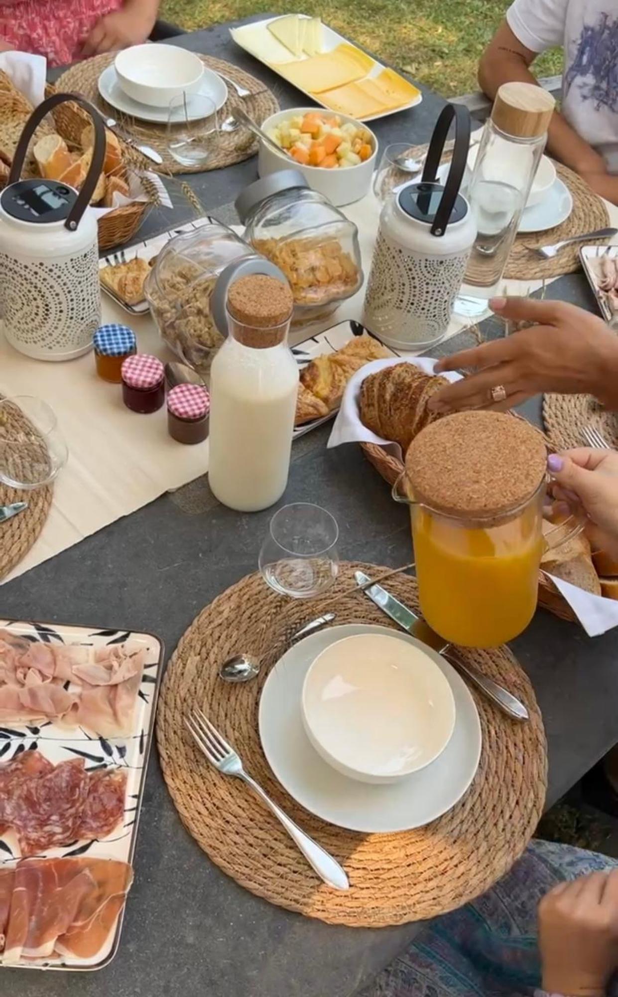 Can Jan Vives Vidreres Zewnętrze zdjęcie